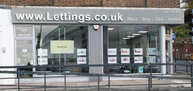 About Lettings.co.uk