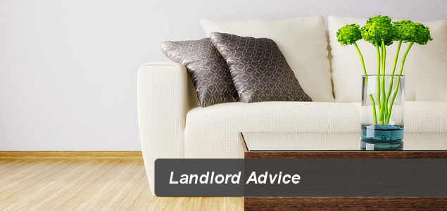 Landlord Advice